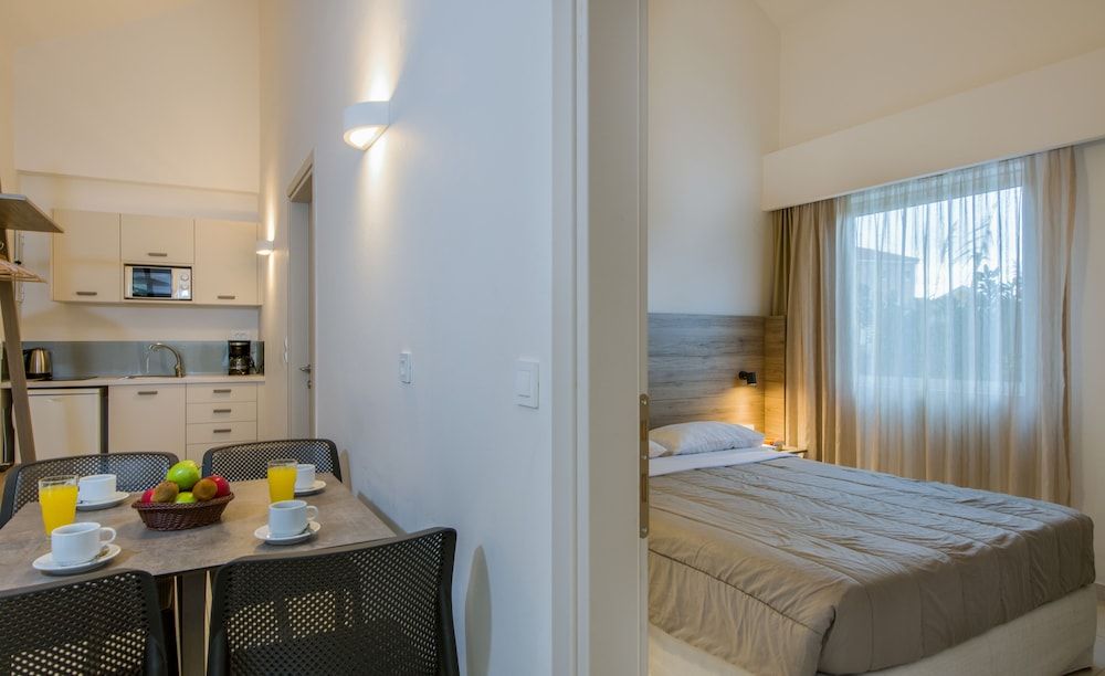 Superior Apartment, 2 Bedrooms