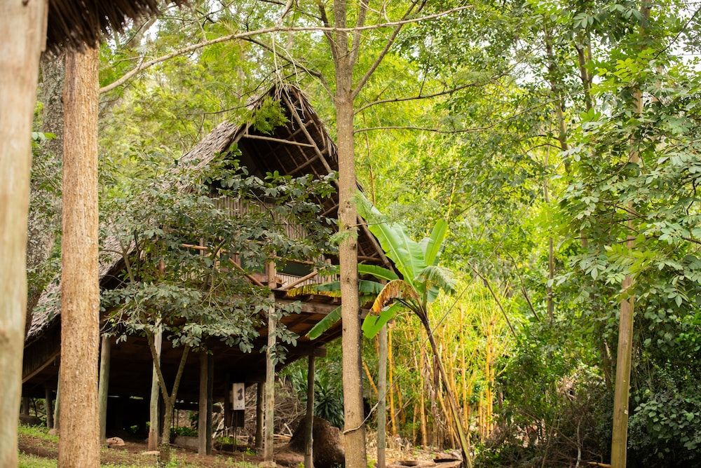 Karama Lodge & Spa Double Room, Balcony 6