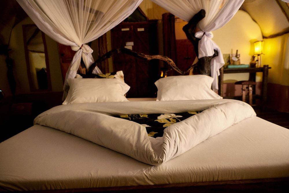 Karama Lodge & Spa Double Room, Balcony 2