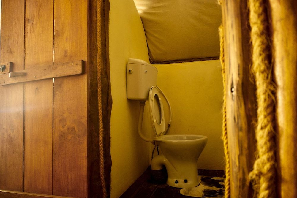 Karama Lodge & Spa Double Room, Balcony 5