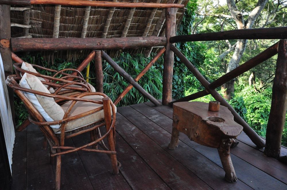 Karama Lodge & Spa Double Room, Balcony 4