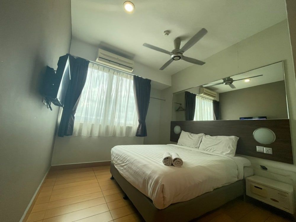 D'concept Hotel Kulim