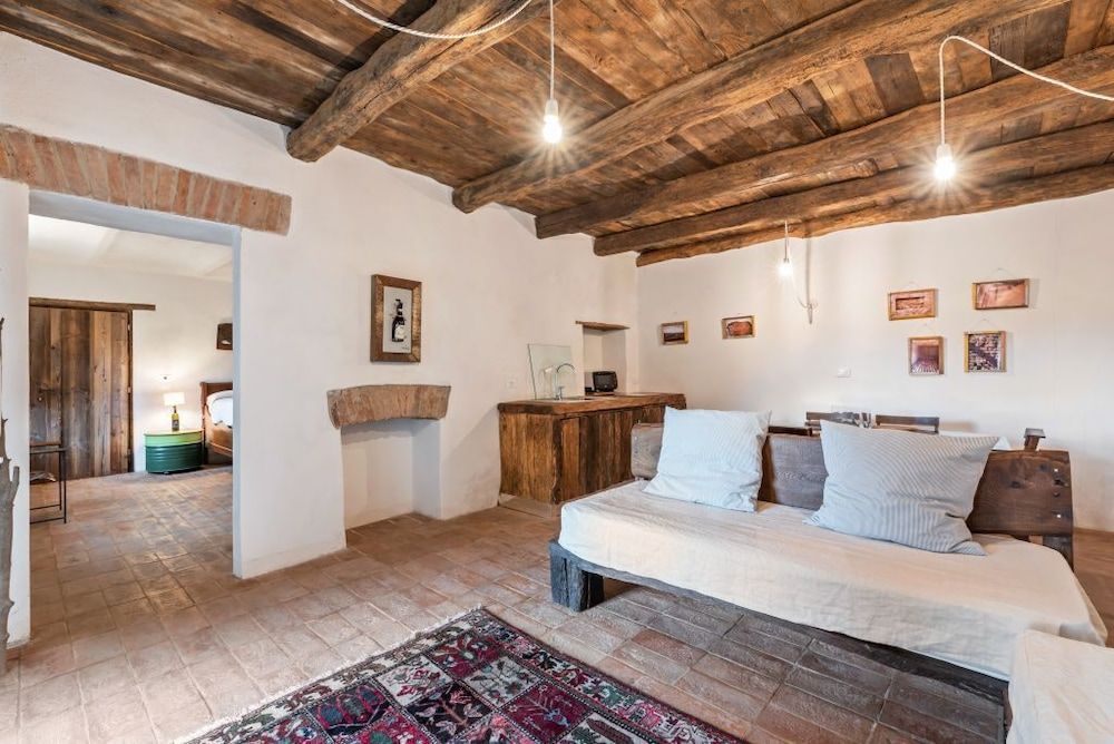 Greeneria Family Suite 4