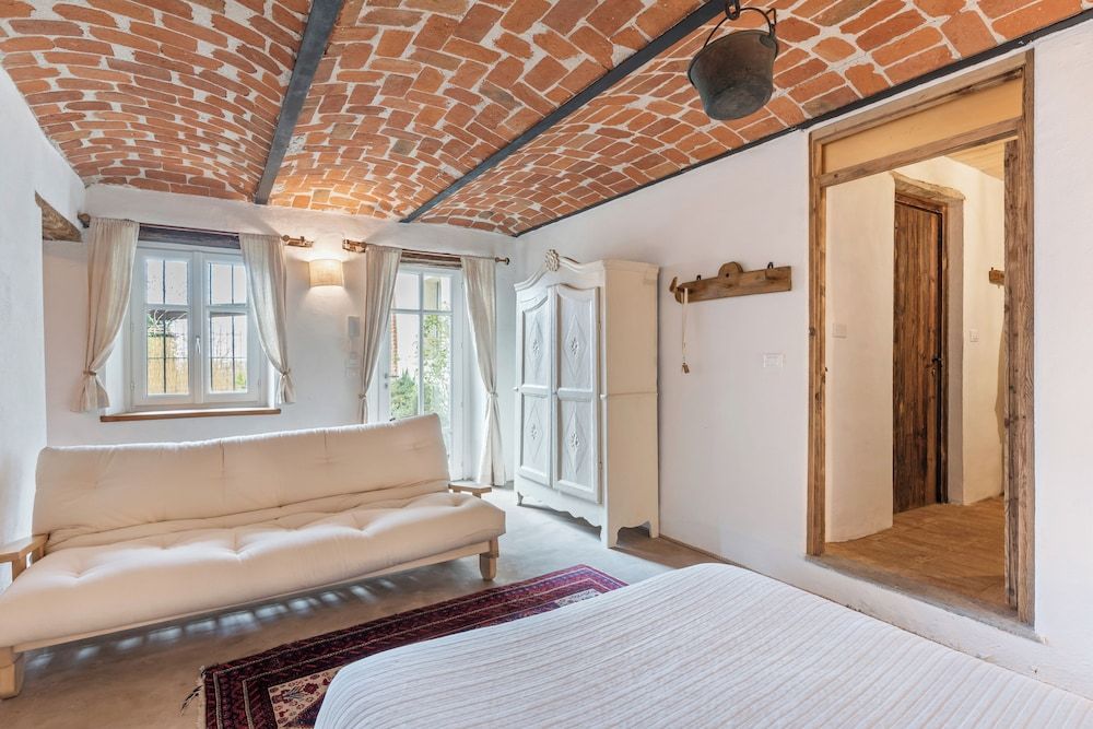 Greeneria Superior Suite 7