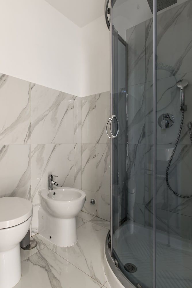 Residence Santa Teresa a Chiaia Deluxe Room 7