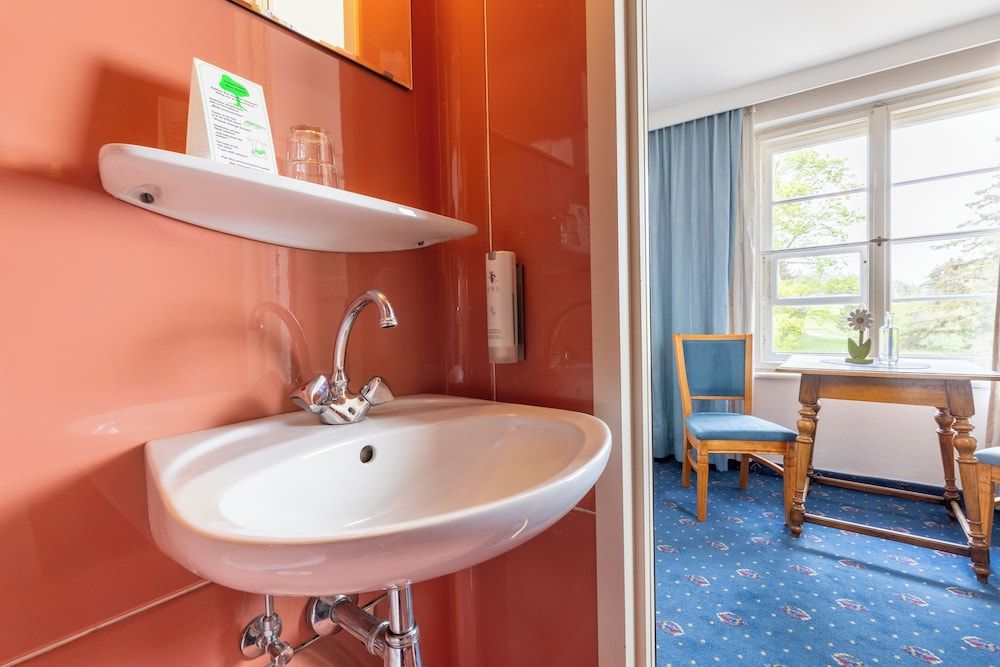 Hotel Restaurant Grünwalderhof Basic Double Room 14