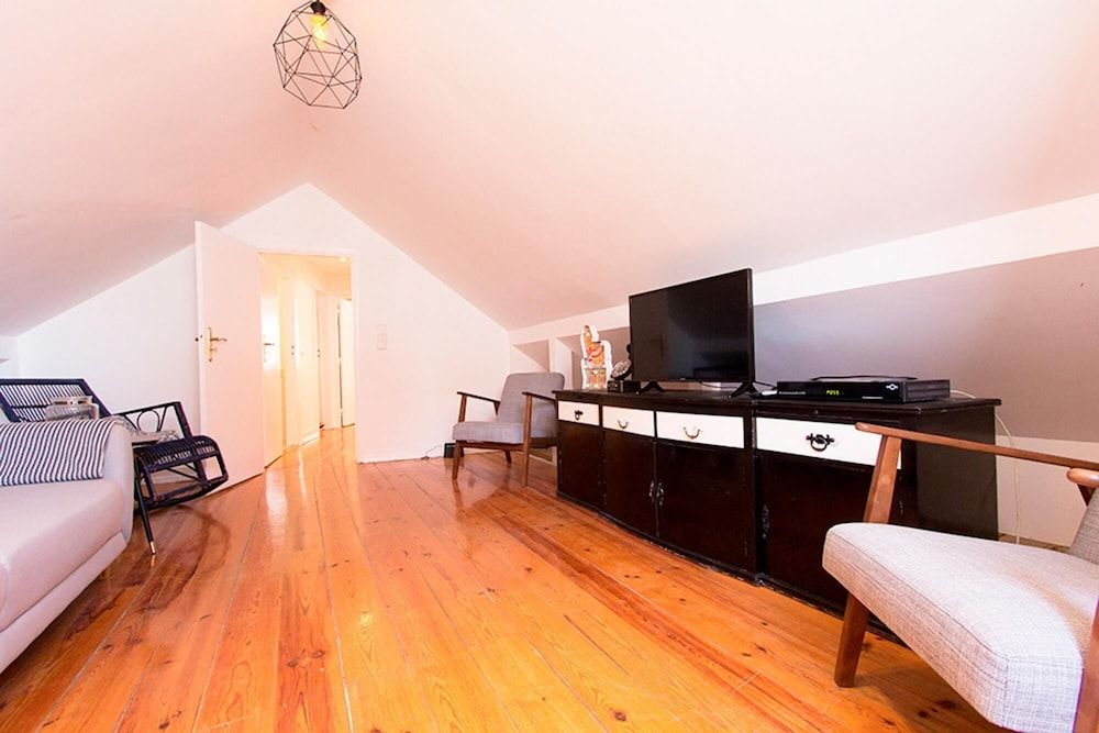 undefined Rossio Vintage 3