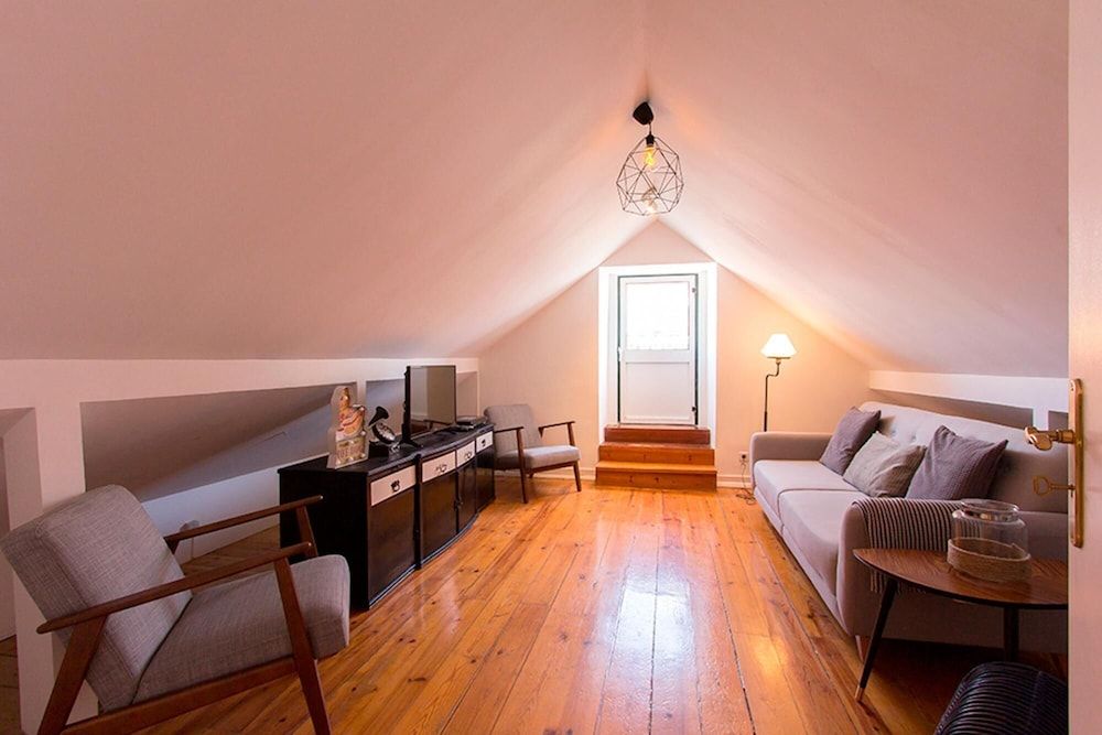 undefined Rossio Vintage 4