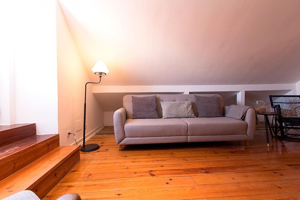 undefined Rossio Vintage 5