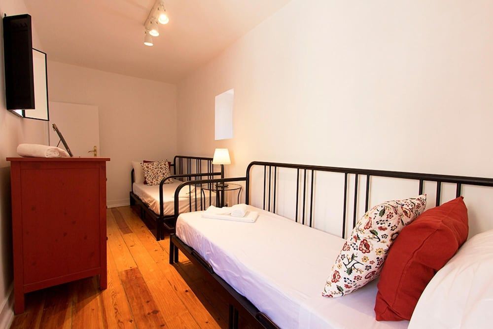 undefined Rossio Vintage 8