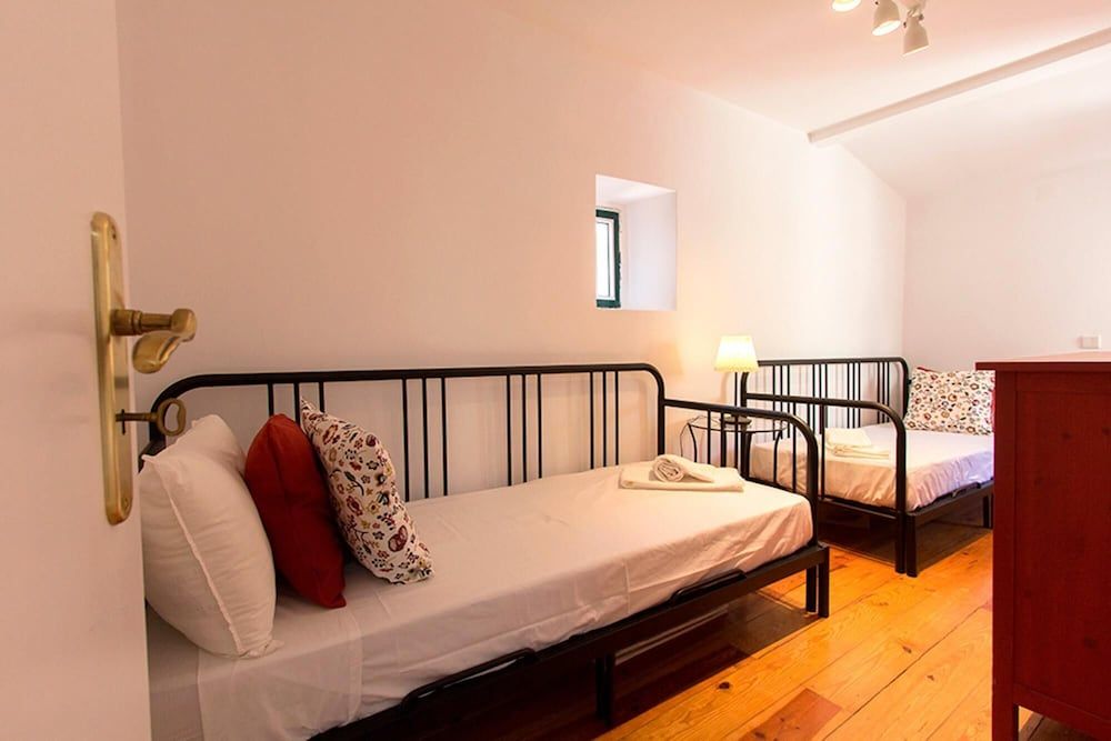 undefined Rossio Vintage 7