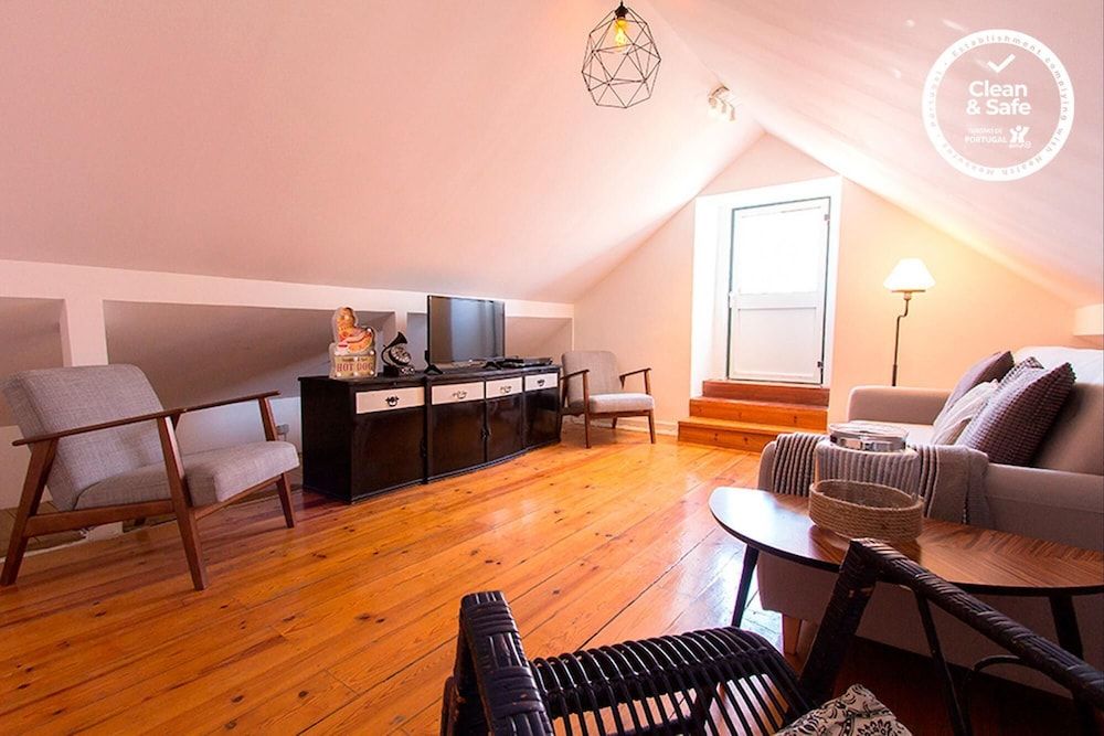 undefined Rossio Vintage 2