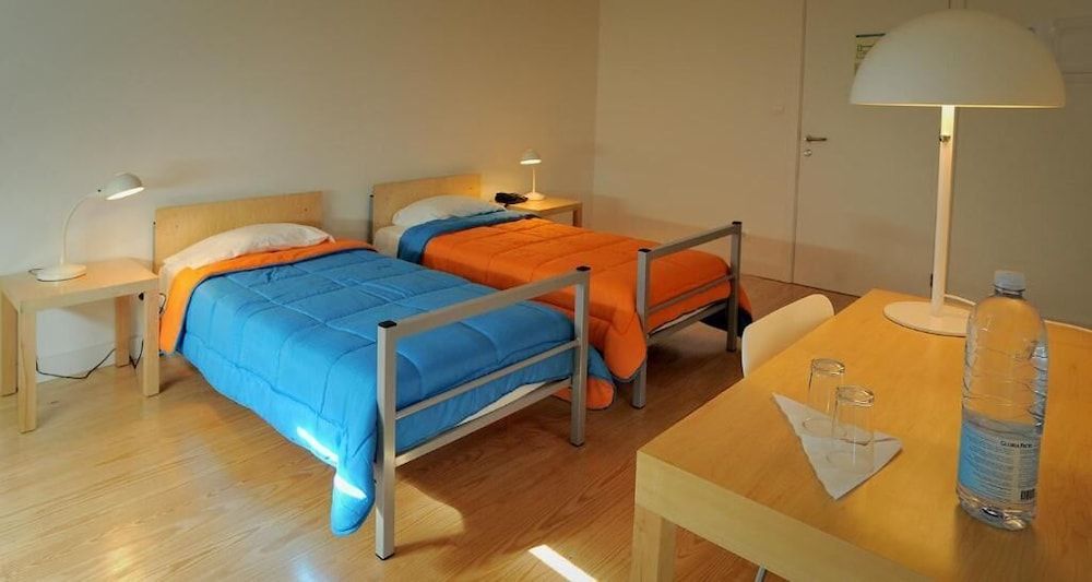 Azores Youth Hostels - Santa Maria