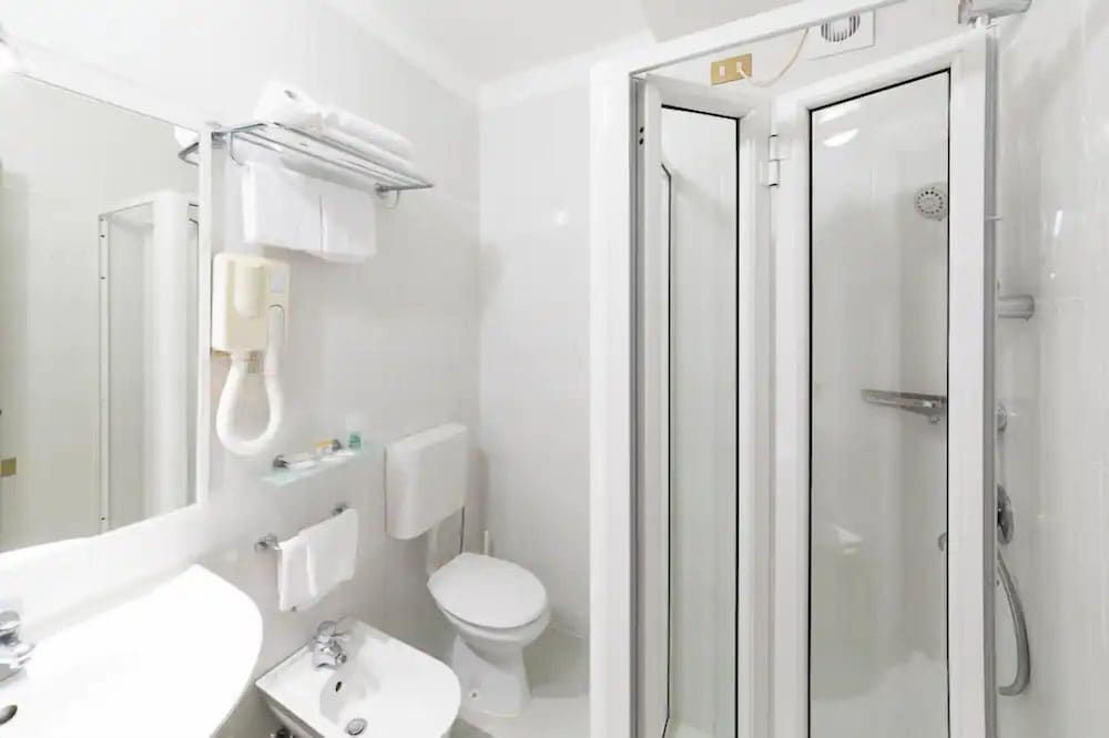 Laerte Palace Hotel Standard Single Room 2