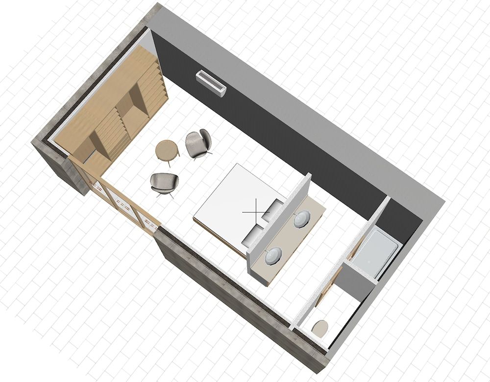 The Address Cassis Junior Suite, Partial Sea View (Bestouan) 5