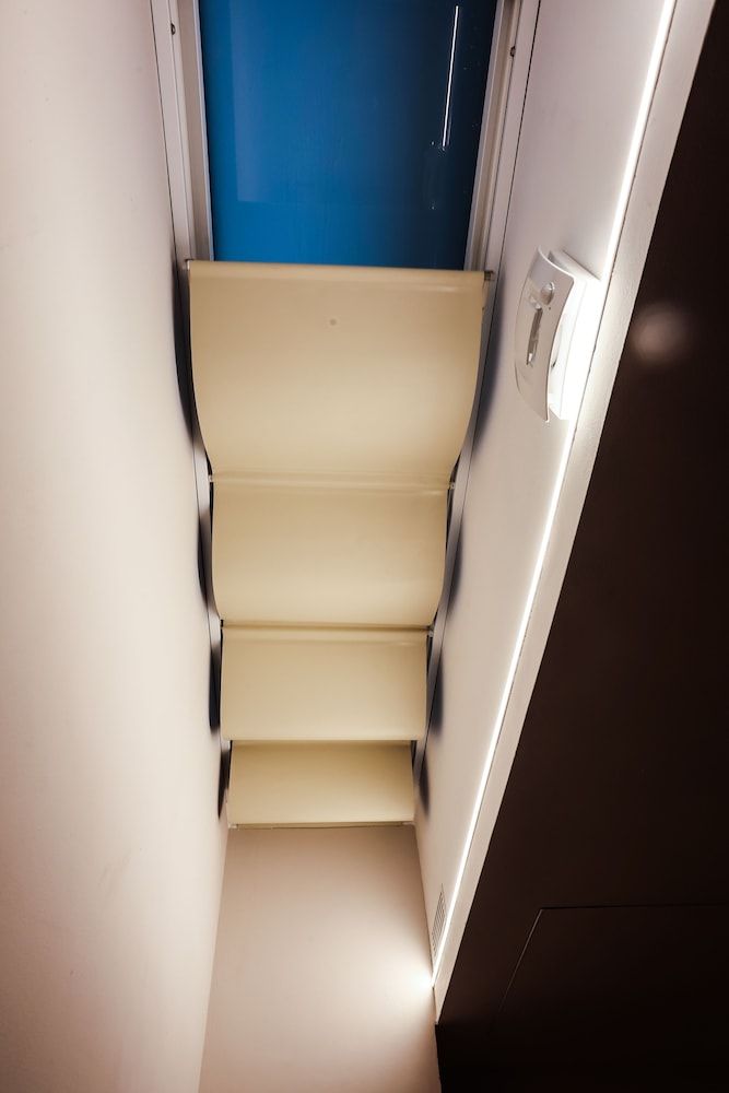 Mythic Valencia Hotel Standard Double Room 5