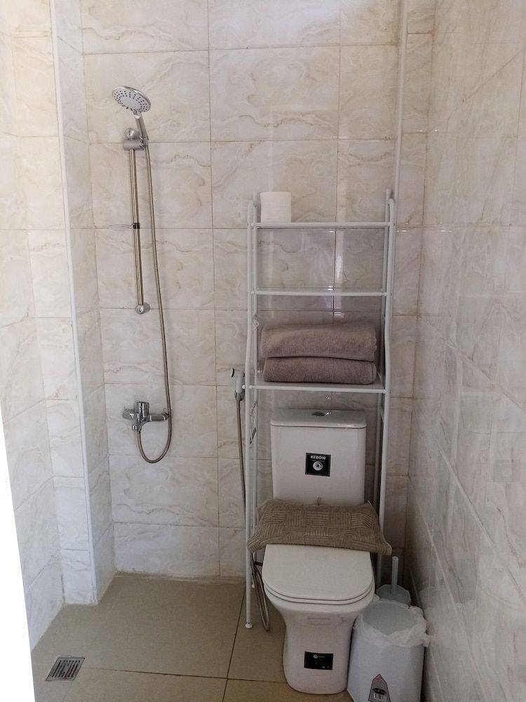 Southern Star Club Club Quadruple Room 3