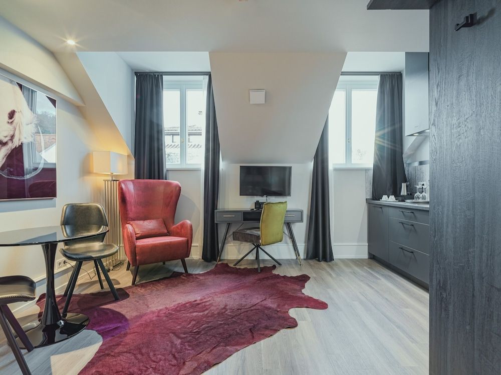 BS Boutique Hotel Exclusive Studio Suite 9