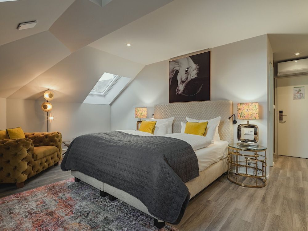 BS Boutique Hotel Superior Double Room 7