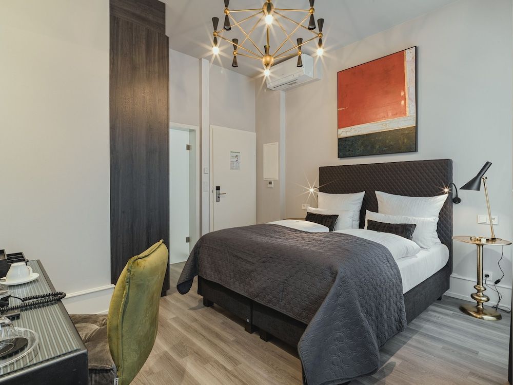 BS Boutique Hotel Classic Double Room 5