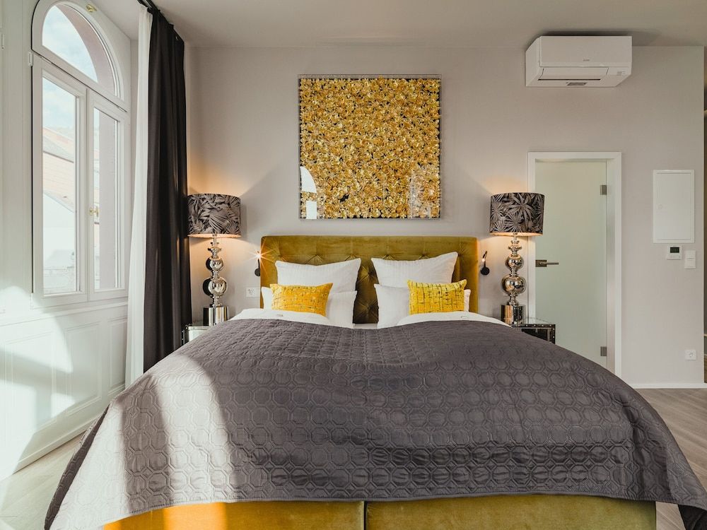 BS Boutique Hotel Superior Double Room 10