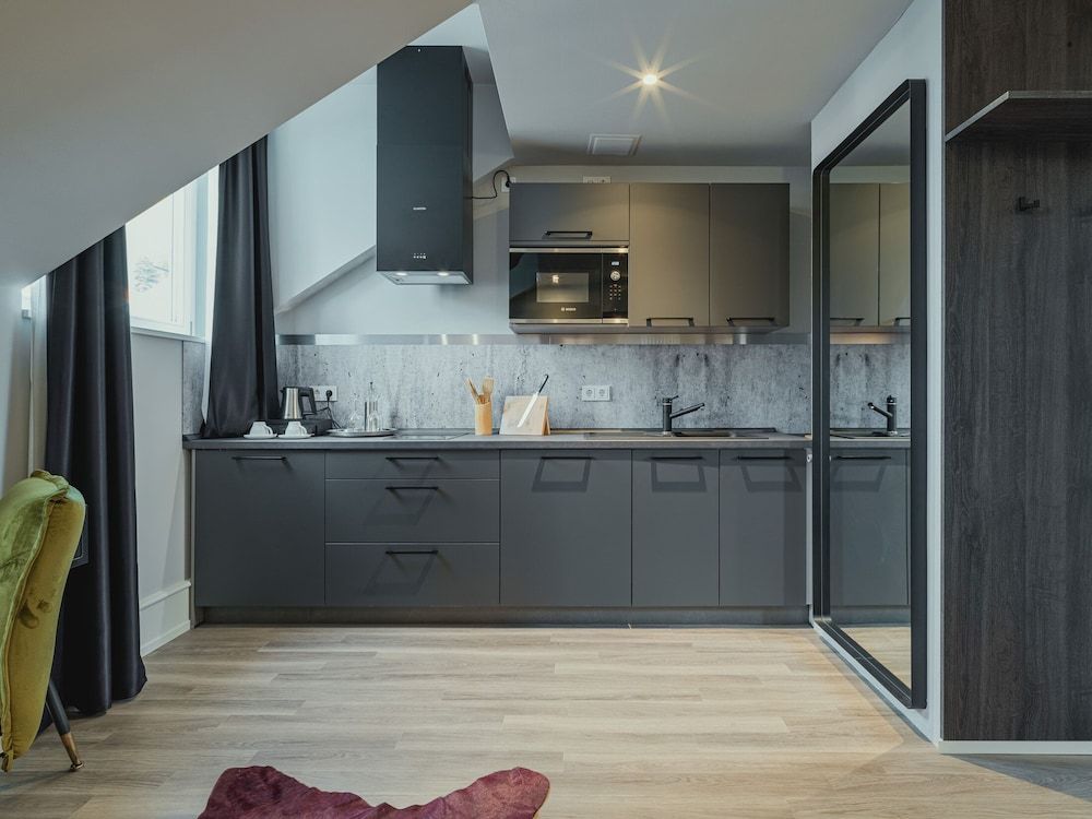 BS Boutique Hotel Exclusive Studio Suite 7