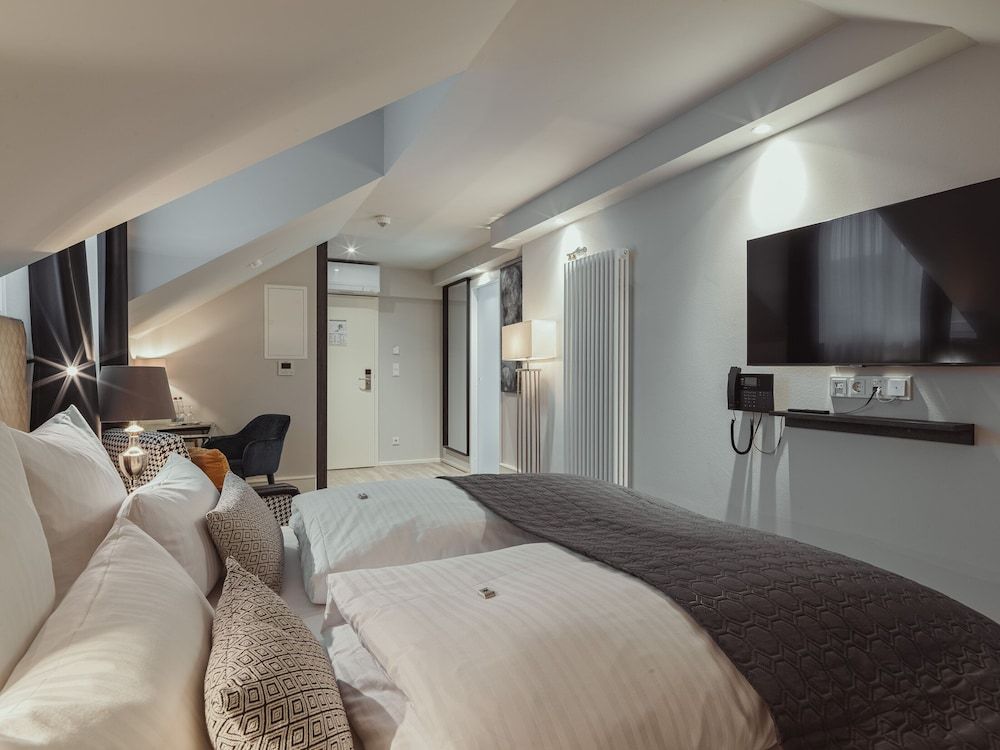 BS Boutique Hotel Classic Double Room 3