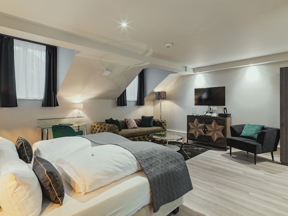 BS Boutique Hotel Superior Double Room 3