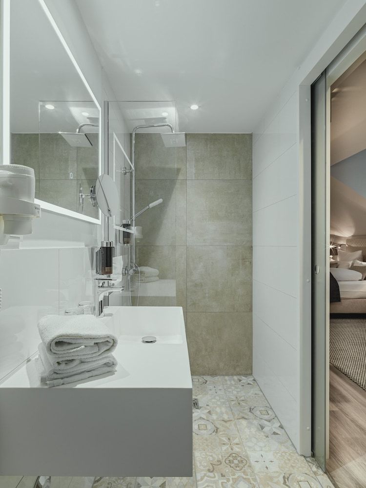 BS Boutique Hotel Classic Double Room 7