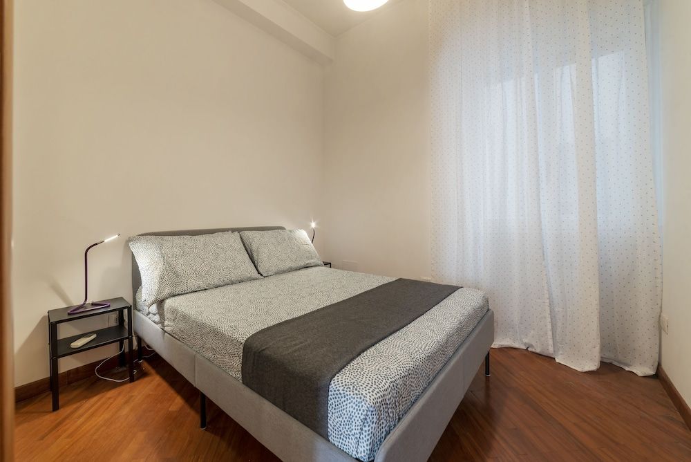 Metro Cipro - Apartment x4 Behind the Vatican Apartment, 2 Bedrooms 6