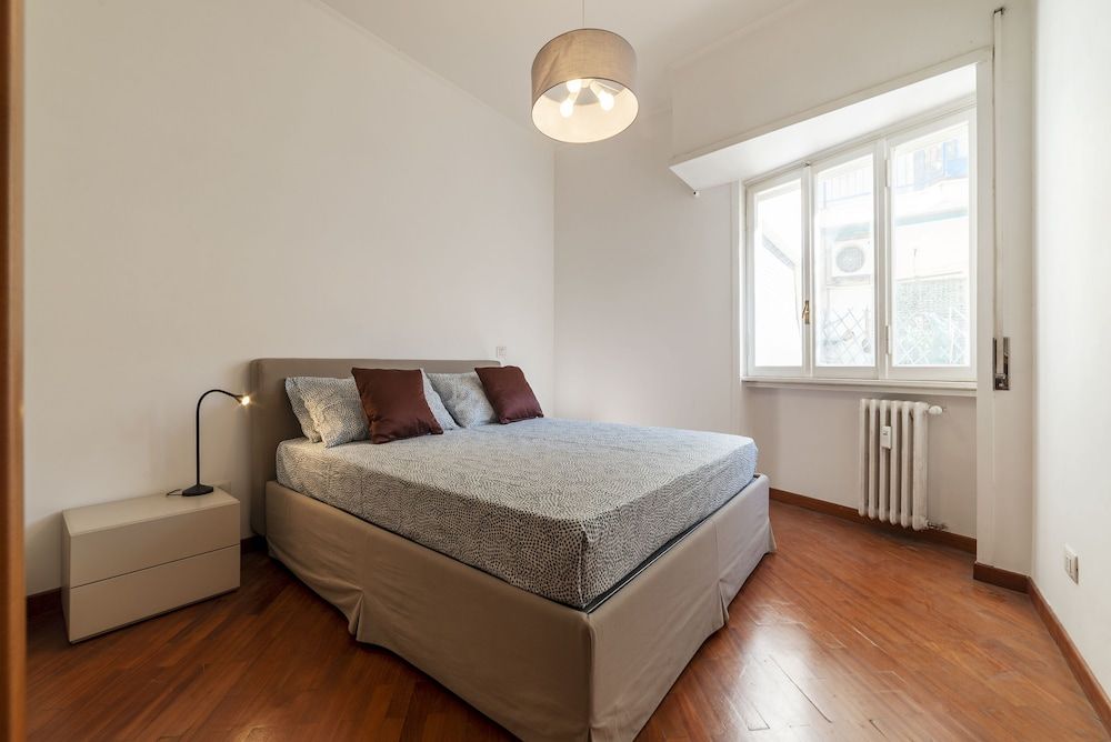 undefined Metro Cipro - Apartment x4 Behind the Vatican 7