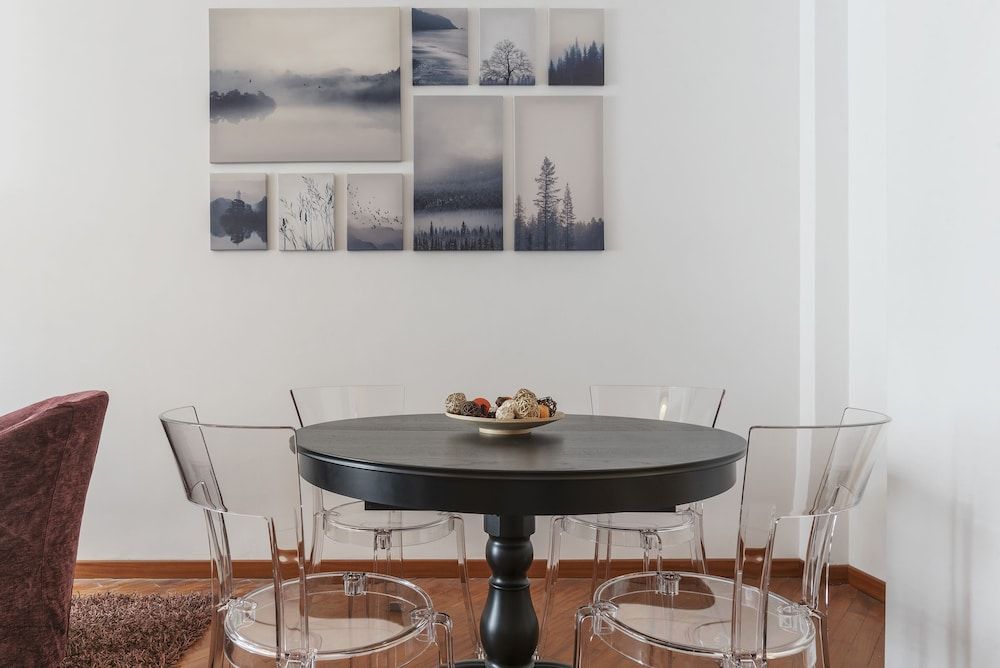 undefined Metro Cipro - Apartment x4 Behind the Vatican 4