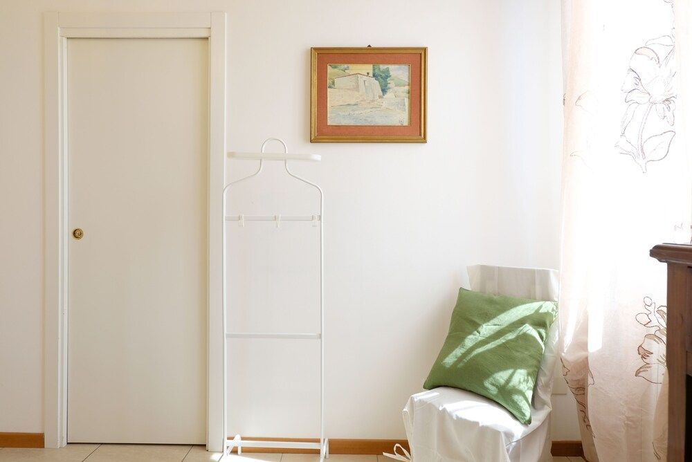 Marconi Airport Cozy Dream Flat Apartment, 1 Bedroom 24