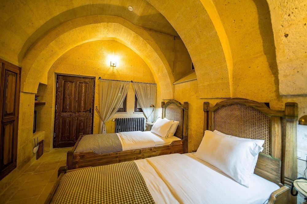 undefined Maya Cave Hotel 2