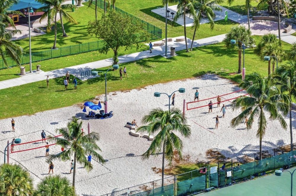 undefined Ocean View With a Large Balcony 7