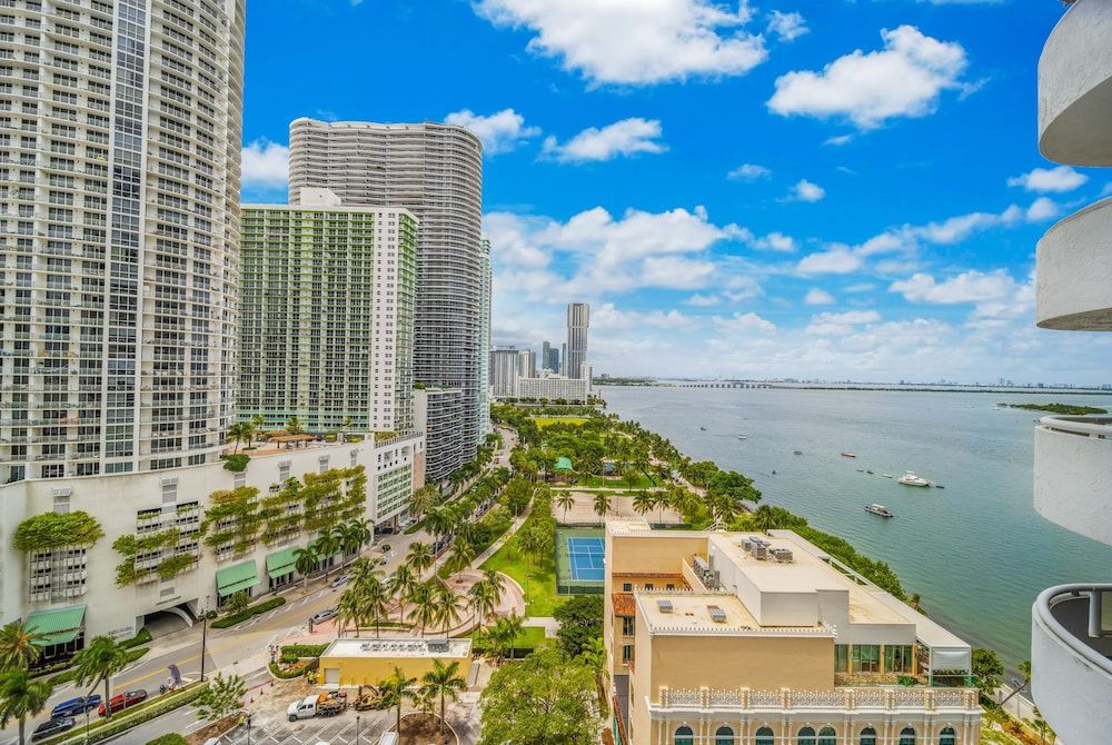 undefined Ocean View With a Large Balcony 8