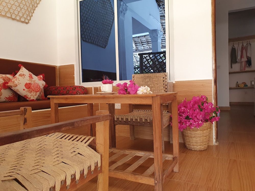 Baridi Villa Deluxe Double Room, 1 Double Bed 23