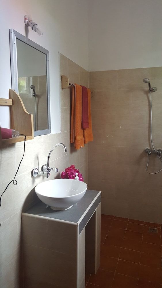 Baridi Villa Deluxe Double Room, 1 Double Bed 12