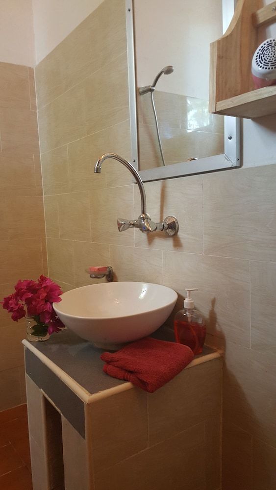 Baridi Villa Deluxe Double Room, 1 Double Bed 14