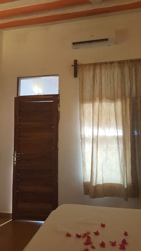 Baridi Villa Deluxe Twin Room, 2 Double Beds 21