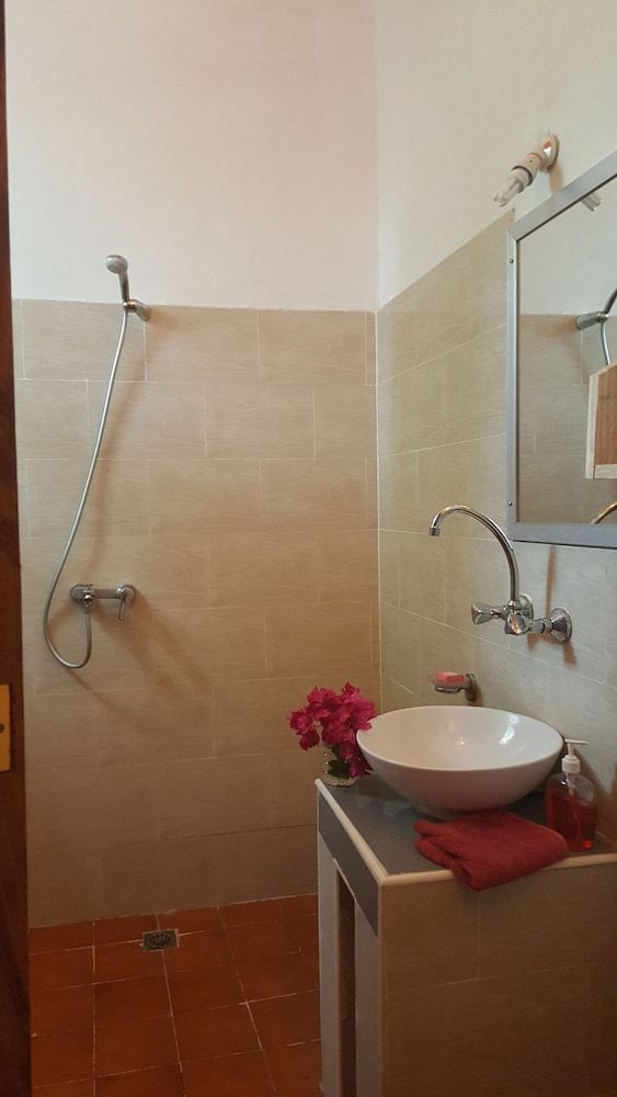 Baridi Villa Deluxe Double Room, 1 Double Bed 13