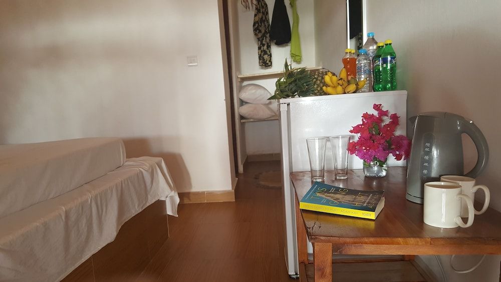 Baridi Villa Deluxe Double Room, 1 Double Bed 18