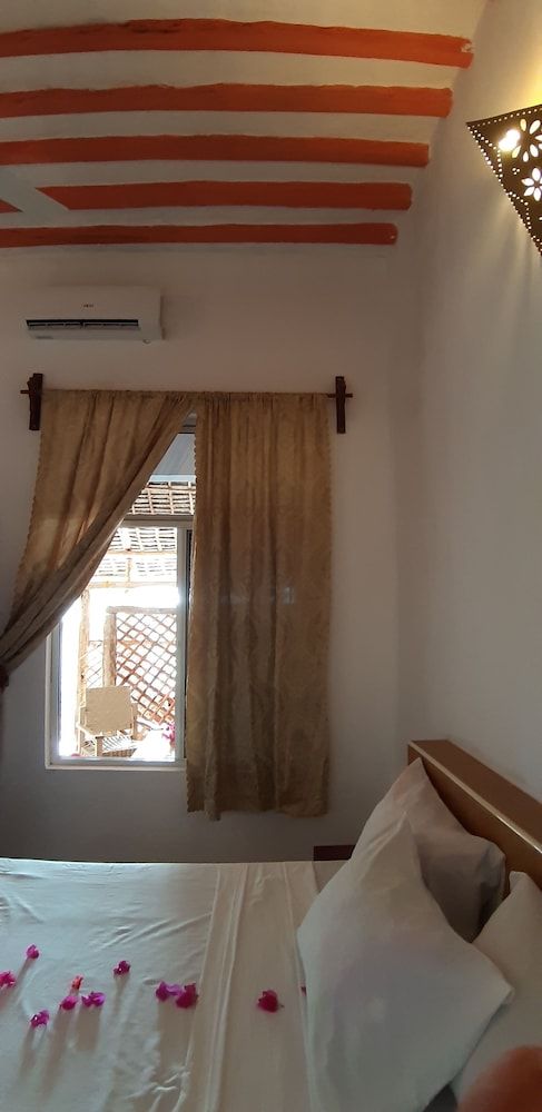 Baridi Villa Deluxe Double Room, 1 Double Bed 17