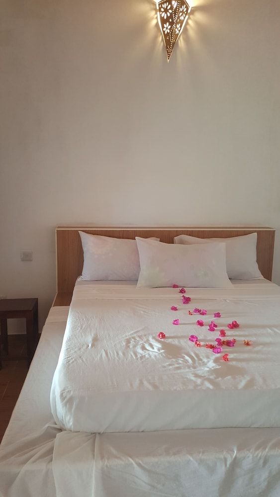 Baridi Villa Deluxe Double Room, 1 Double Bed 3