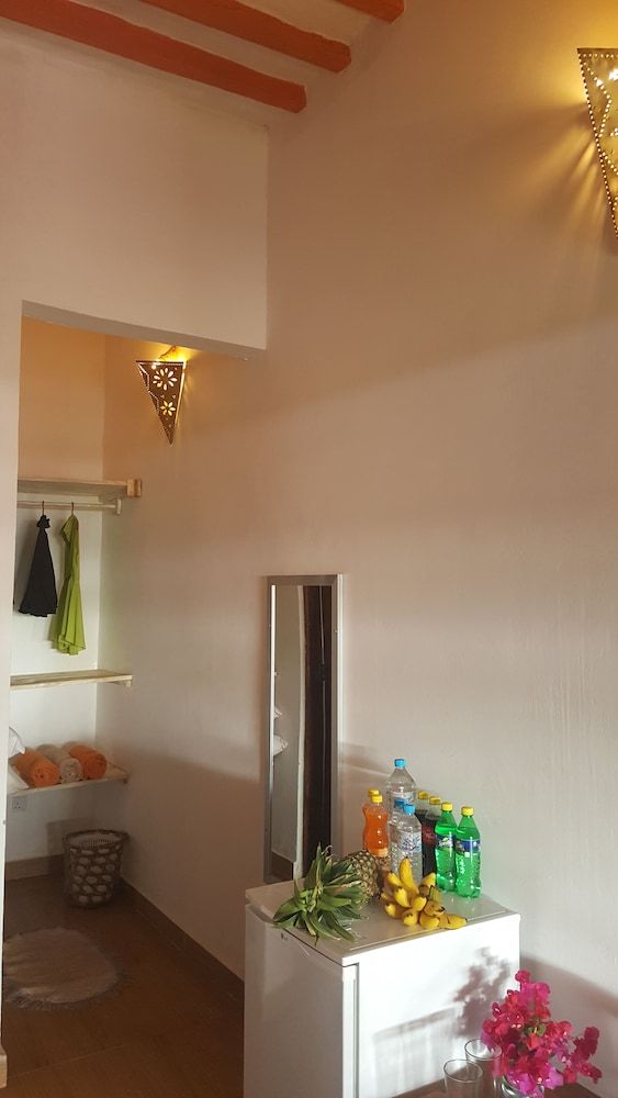 Baridi Villa Deluxe Double Room, 1 Double Bed 9