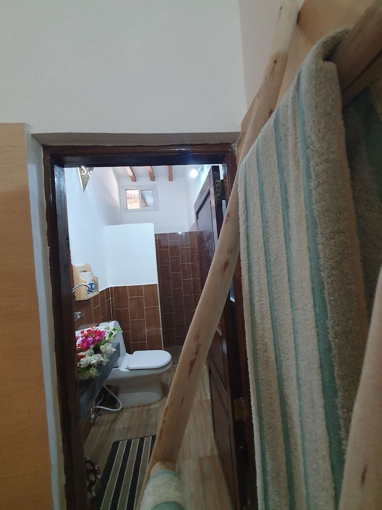 Baridi Villa Family Room 6