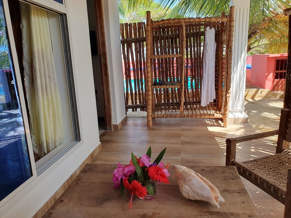 Baridi Villa Deluxe Double Room, 1 Double Bed 7