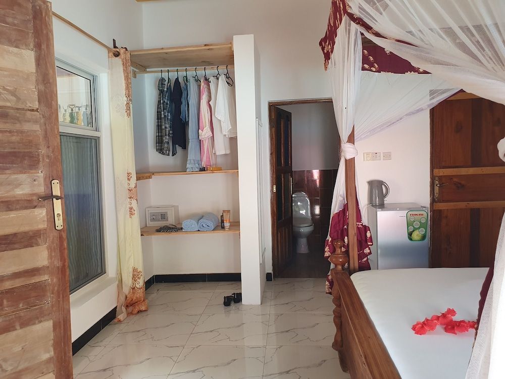 Baridi Villa Deluxe Double Room, 1 Double Bed 21