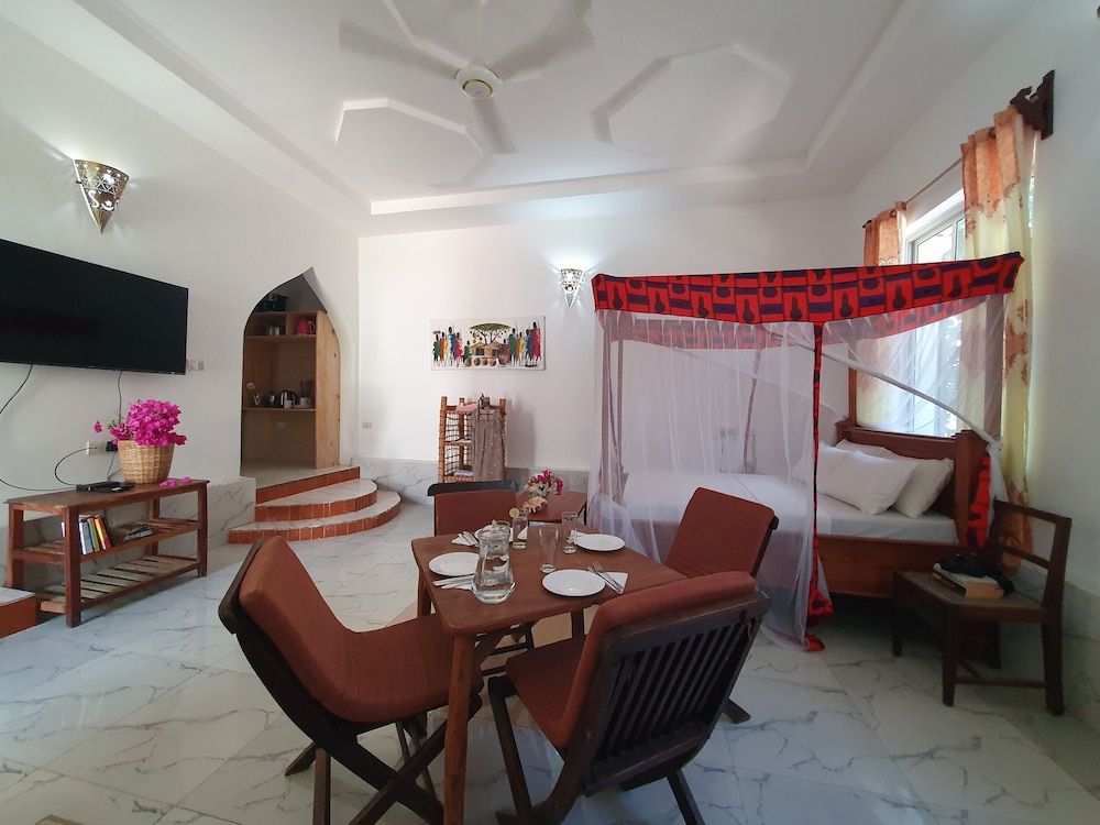 Baridi Villa Family Room 7