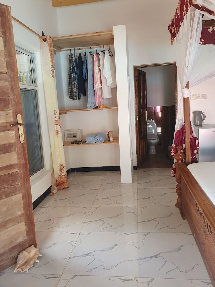 Baridi Villa Deluxe Double Room, 1 Double Bed 22